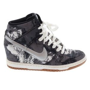 nike wedges for women